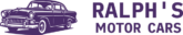 Ralph's Motorcars