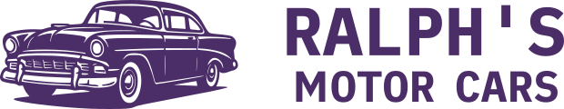 Ralph's Motorcars